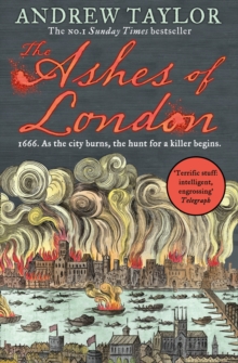 Image for The ashes of London