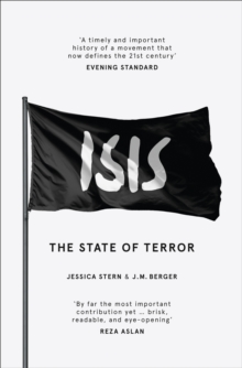 Image for ISIS: the State of terror