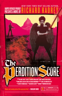 Image for The Perdition Score