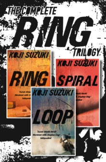 Image for The complete ring trilogy