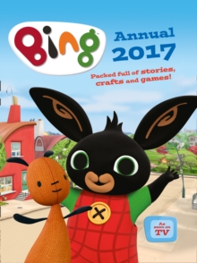 Image for Bing Annual 2017