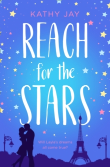 Image for Reach for the stars