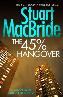 Image for The 45% hangover
