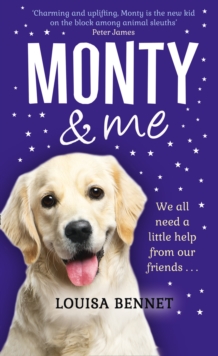 Image for Monty and Me
