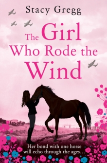 Image for The girl who rode the wind