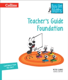 Image for Teacher’s Guide F