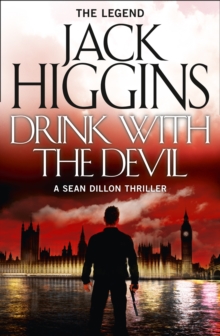 Image for Drink with the devil