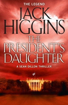 Image for The President's daughter