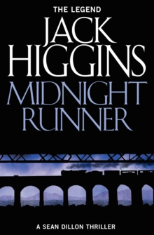 Image for Midnight runner