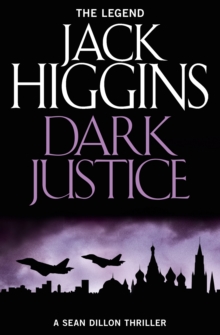 Image for Dark justice