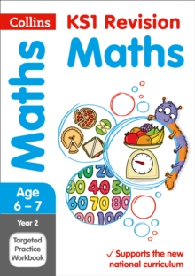 Image for Year 2 Maths