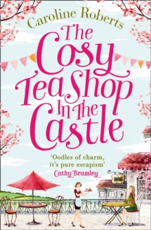 Image for The Cosy Teashop in the Castle