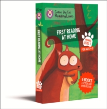 Level 1: First Reading at Home