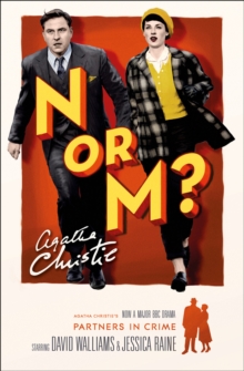 N or M?