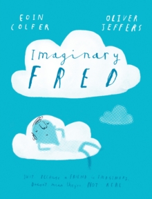 Image for Imaginary Fred