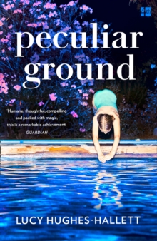 Image for Peculiar ground