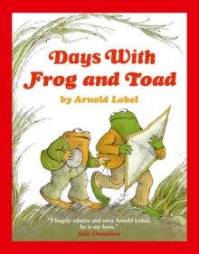 Image for Days with Frog and Toad