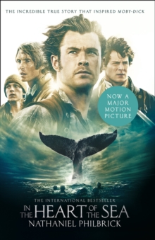 Image for In the Heart of the Sea