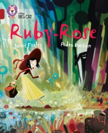 Ruby-Rose: Band 14/Ruby