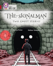 Image for The signalman  : two ghost stories