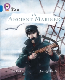 Image for The Ancient Mariner