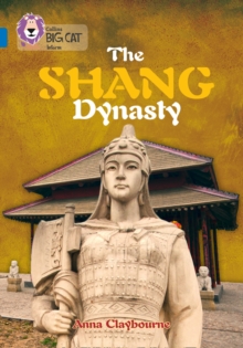 Image for The Shang Dynasty