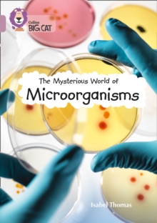 Image for Micro-organisms