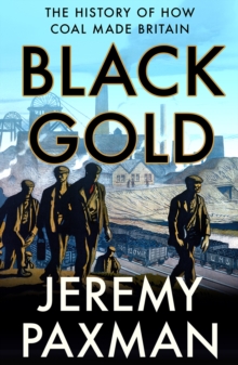 Image for Black Gold: The History of How Coal Made Britain
