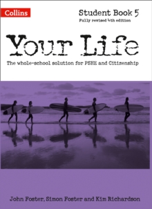 Image for Your lifeStudent book 5