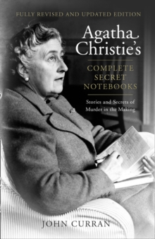 Image for Agatha Christie's Complete Secret Notebooks