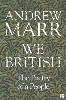 Image for We British  : the poetry of a people