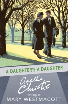 Image for A daughter's a daughter