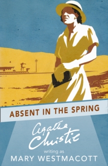 Image for Absent in the Spring