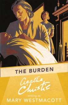 Image for The burden