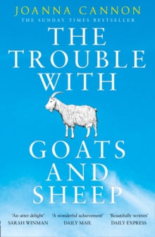 Image for The trouble with goats and sheep