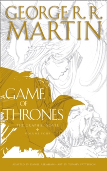 Image for A game of thrones  : graphic novelVolume 4