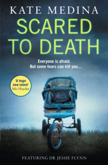 Image for Scared to death