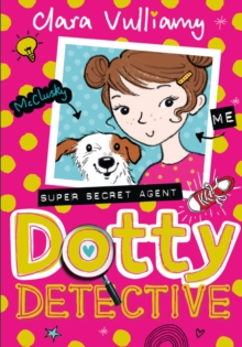Image for Dotty detective