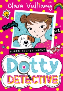 Dotty Detective