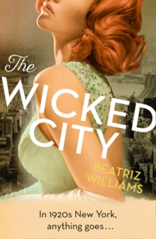 Image for The wicked city