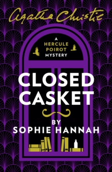 Image for Closed casket: the new Hercule Poirot mystery