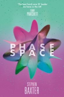 Image for Phase space  : stories from the manifold and elsewhere