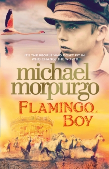 Image for Flamingo boy