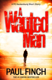 Image for A wanted man