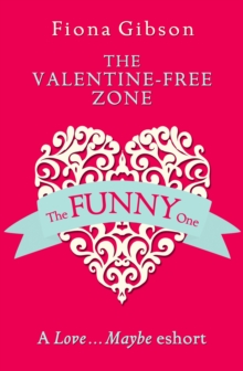 Image for The Valentine-free zone
