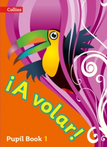 volar Pupil Book Level 1