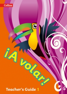 volar Teacher's Guide Level 1