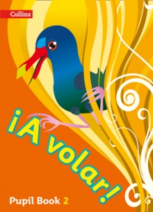 volar Pupil Book Level 2