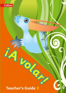 volar Teacher's Guide Level 3