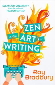 Image for Zen in the art of writing